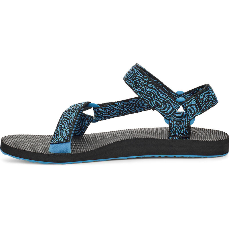 Men's Original Universal, RIPPLE CENDRE BLUE, hi-res image number 3