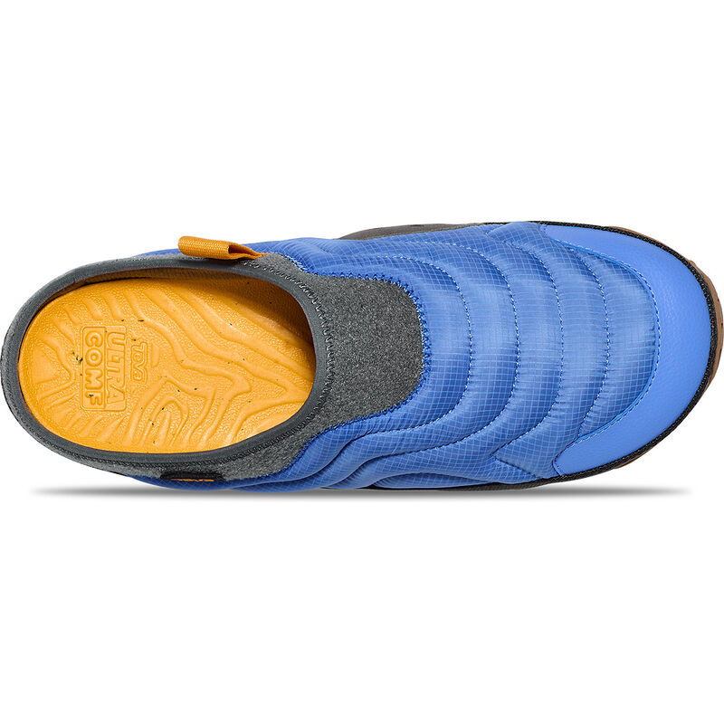 Men's ReEmber Terrain, PALACE BLUE, hi-res image number 5