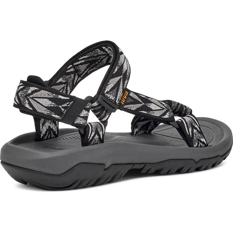 Men's Hurricane XLT2, ARCHIVE WINGS BLACK, hi-res image number 4