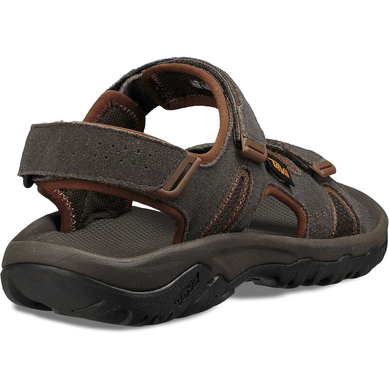 Men's Katavi 2, BLACK OLIVE, hi-res image number 4