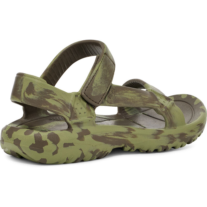 Men's Hurricane Drift Huemix, IGUANA/ DARK OLIVE, hi-res image number 4