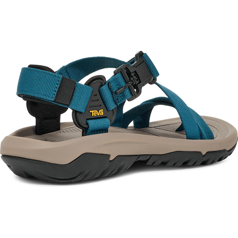 Men's Hurricane Terra Dactyl Sandal, BLUE CORAL, hi-res image number 4