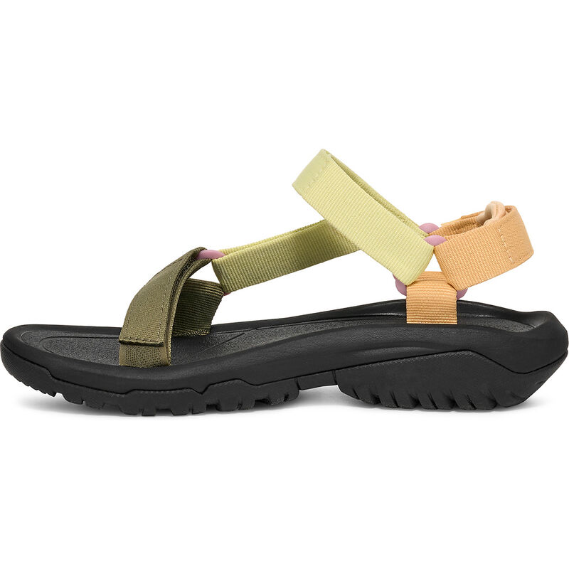 Women's Hurricane XLT2, PASTEL MULTI, hi-res image number 3