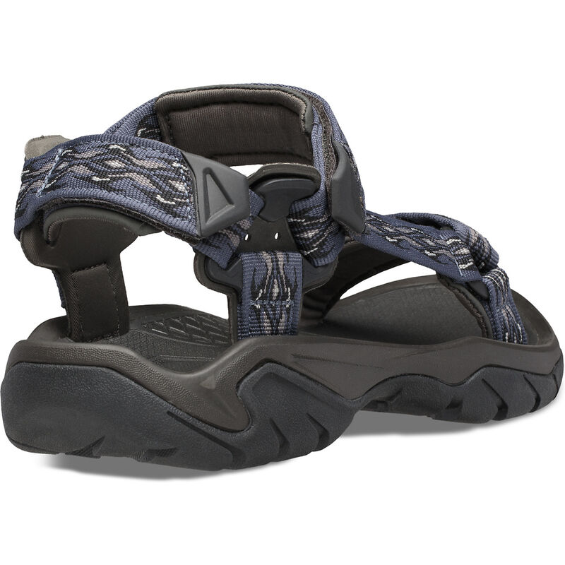 Men's Terra Fi 5 Universal, MADANG BLUE, hi-res image number 4