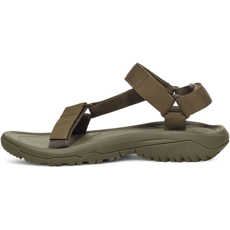 Men's Hurricane XLT2, OLIVE, hi-res image number 3