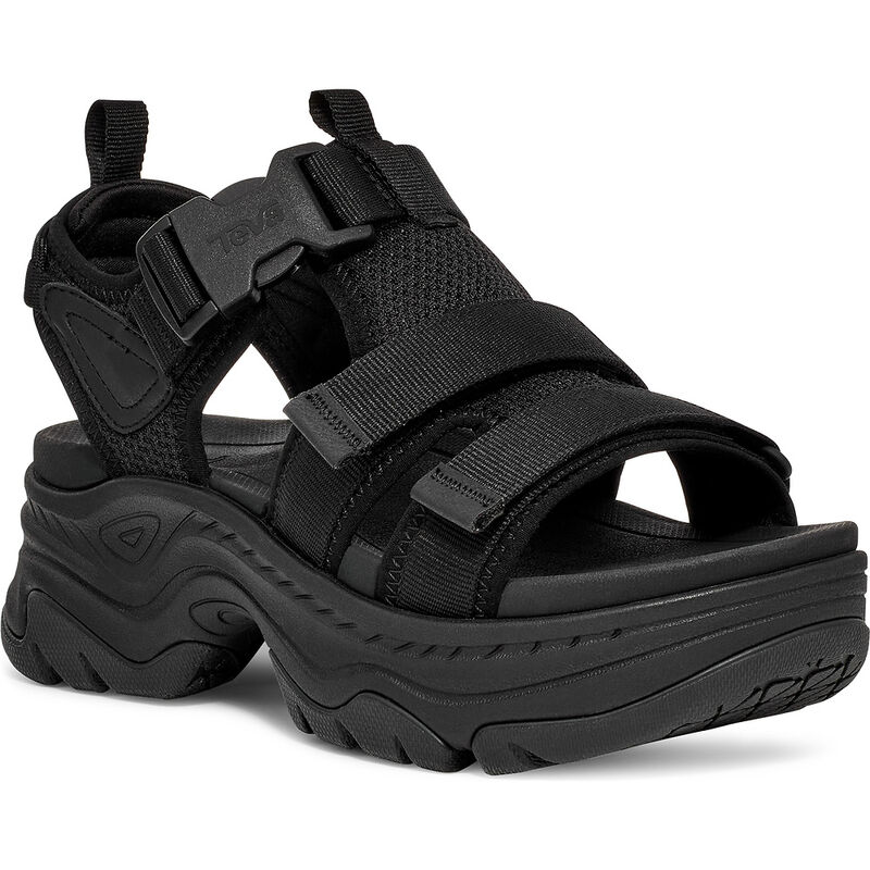 Women's Hurricane Ampsole Gaila