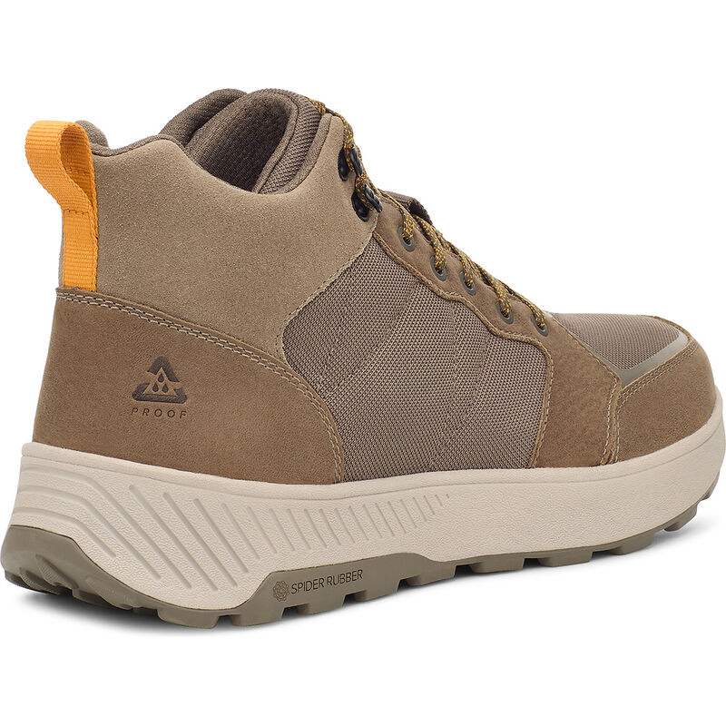 Men's Ellwood Mid, TAUPE, hi-res image number 4