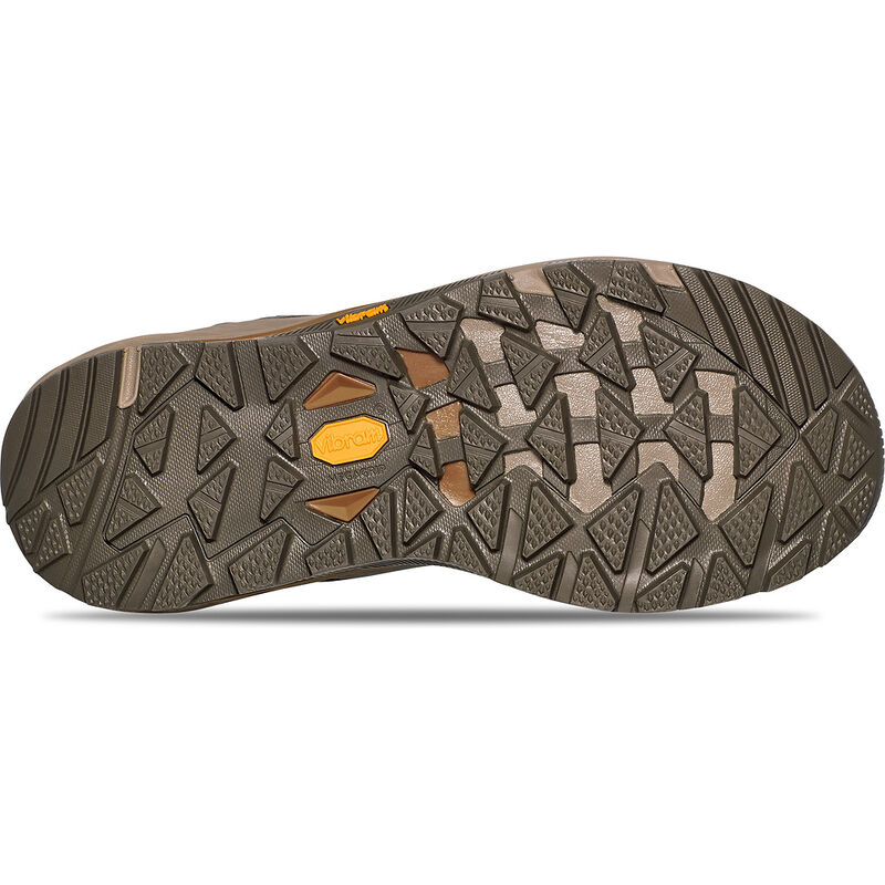 Men's Grandview GTX Low, DARK SHADOW/ BUNGEE CORD, hi-res image number 6