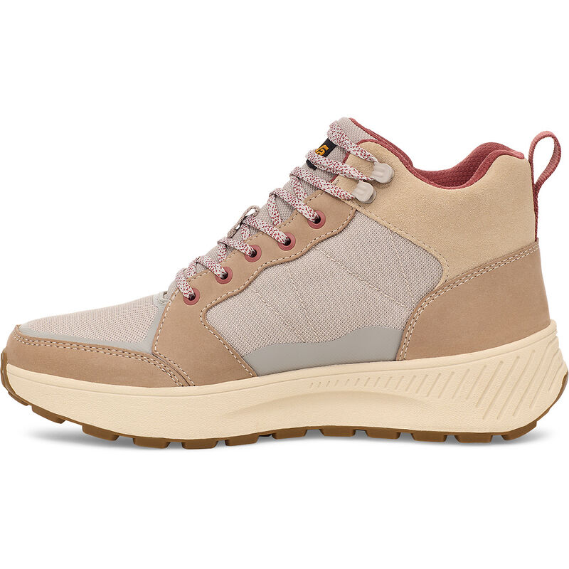 Women's Ellwood Mid, LIGHT NEUTRAL, hi-res image number 3