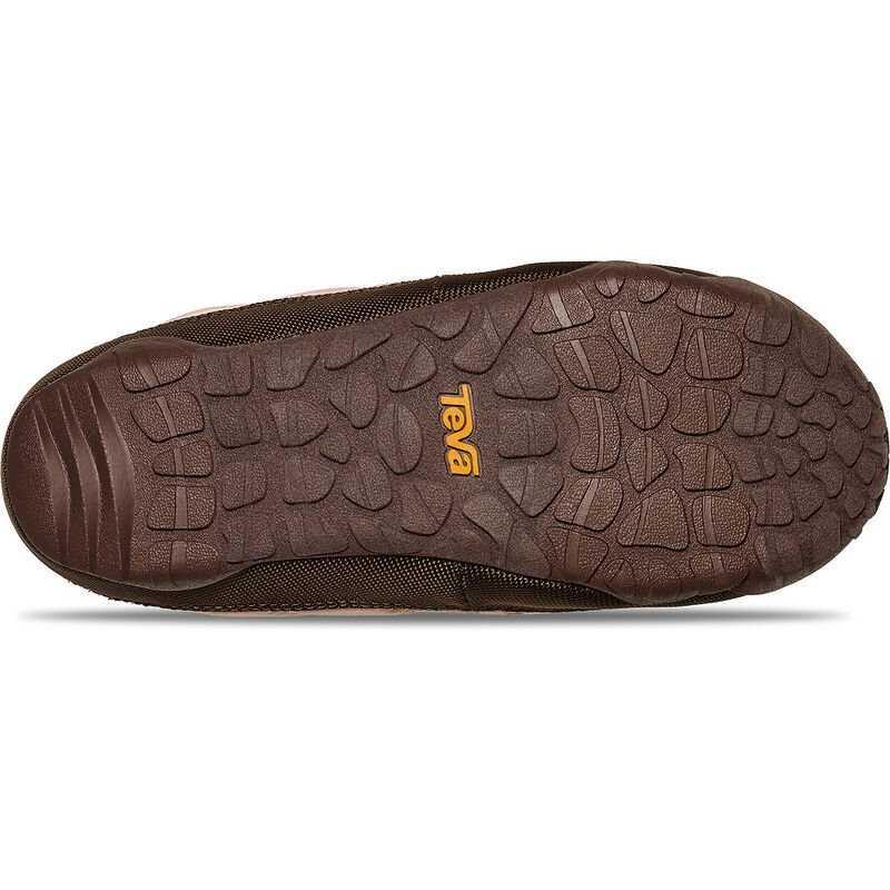 Women's ReEmber Terrain, ROSE SMOKE/ CHOCOLATE BROWN, hi-res image number 6