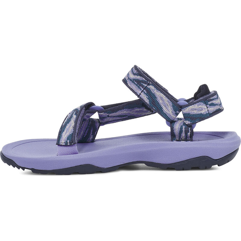 Kids' Hurricane XLT2 Child, WAVES PASTEL LILAC, hi-res image number 3