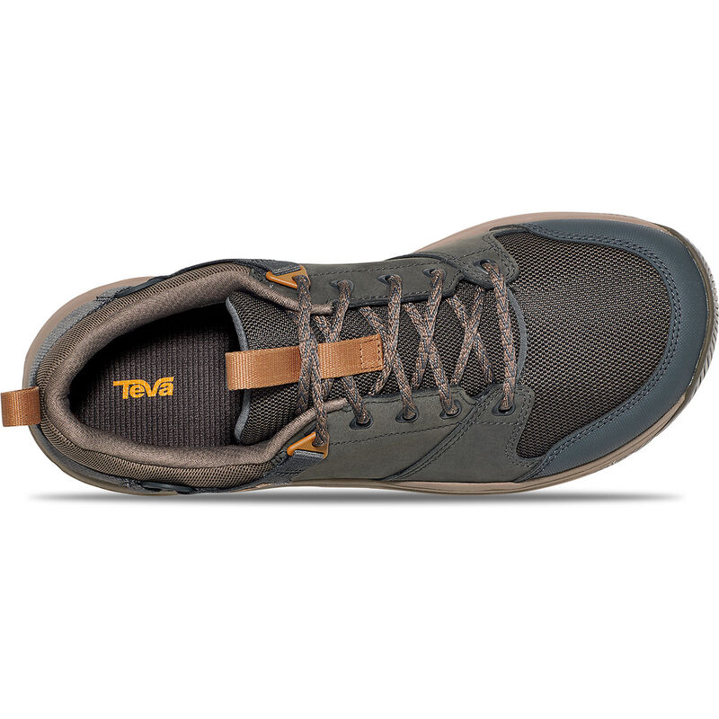Men's Grandview GTX Low, DARK SHADOW/ BUNGEE CORD, hi-res image number 5