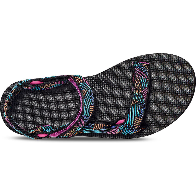 Women's Original Universal, BORDERLESS BLACK, hi-res image number 5