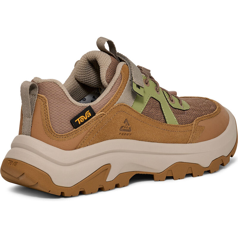 Women's Hurricane Daybreaker RP, HONEY BROWN/ SAGE, hi-res image number 4