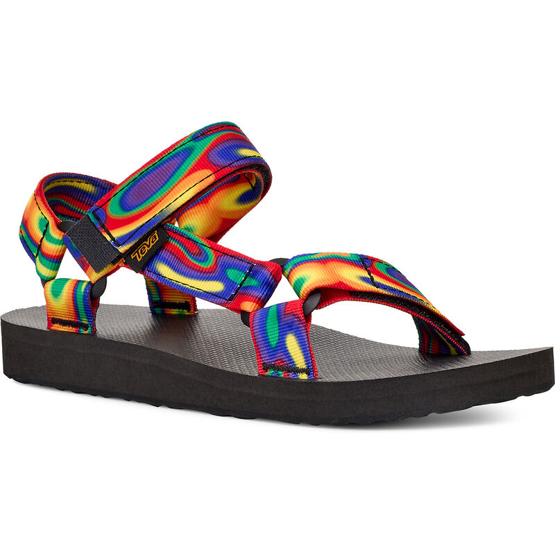 Women's Original Universal Rainbow