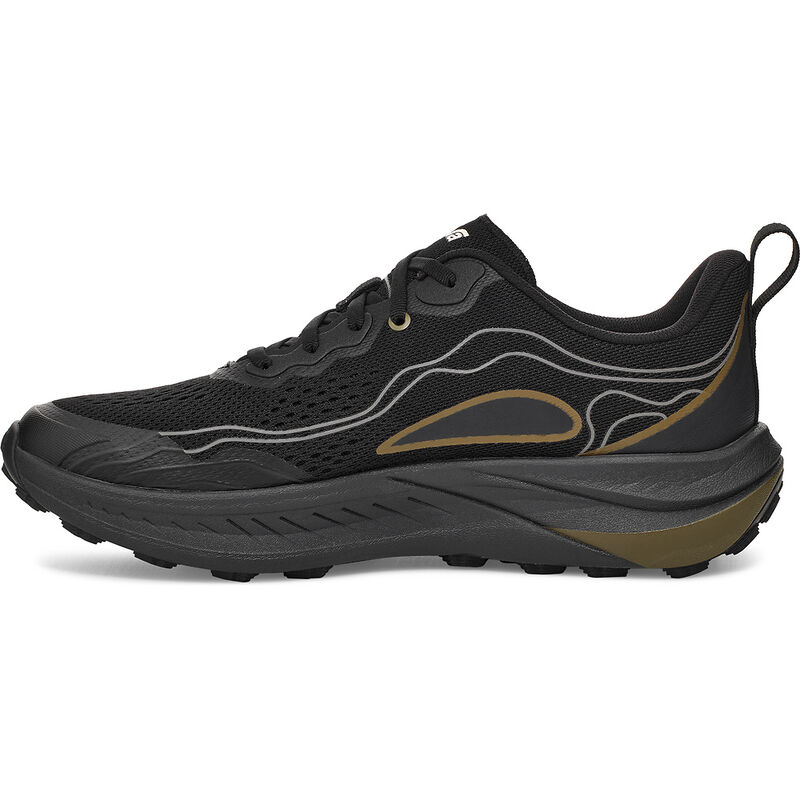 Men's Trailwinder Low, BLACK/ ANTHRACITE, hi-res image number 3