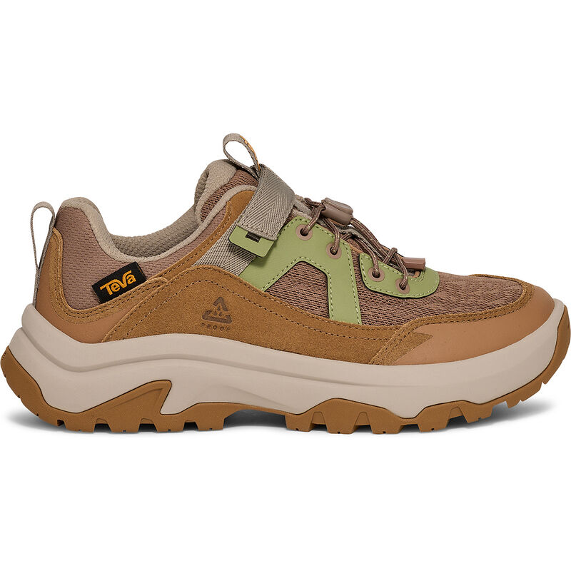 Women's Hurricane Daybreaker RP, HONEY BROWN/ SAGE, hi-res image number 1