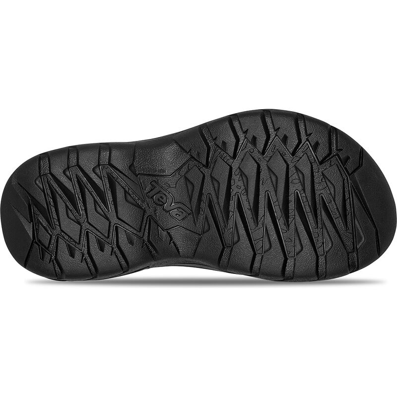 Women's Terra Fi 5 Universal, BLACK/ PHANTOM, hi-res image number 6