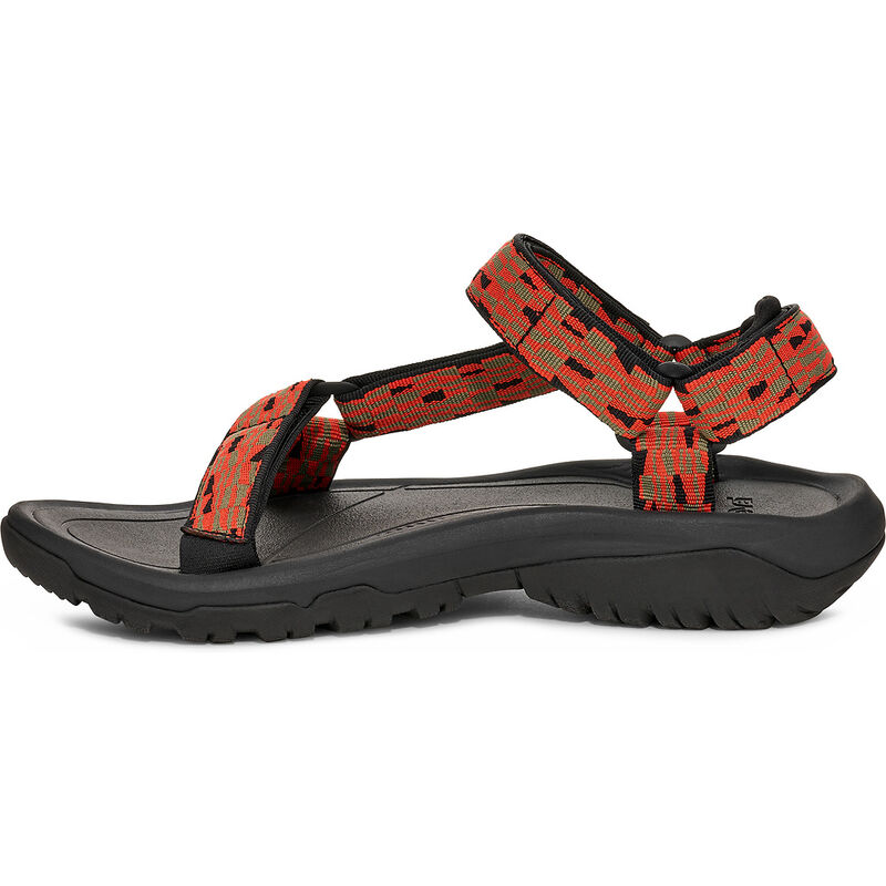 Men's Hurricane XLT2, CHISEL SPICY ORANGE, hi-res image number 3