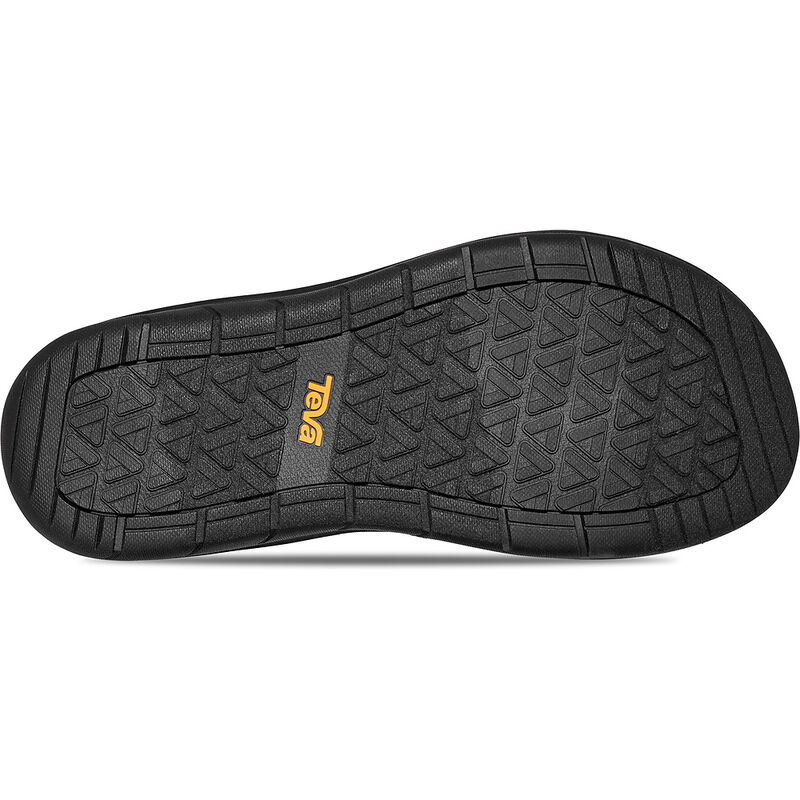 Men's Hurricane Flip, BLACK, hi-res image number 6