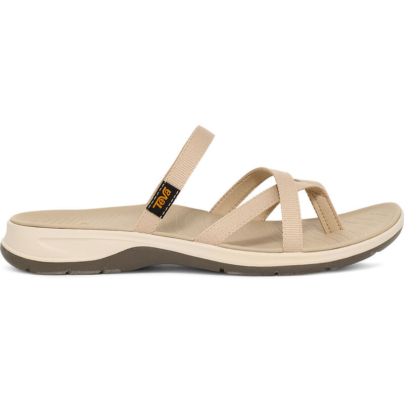 Women's Tirra Traveler Flip, WHITE PEPPER, hi-res image number 1