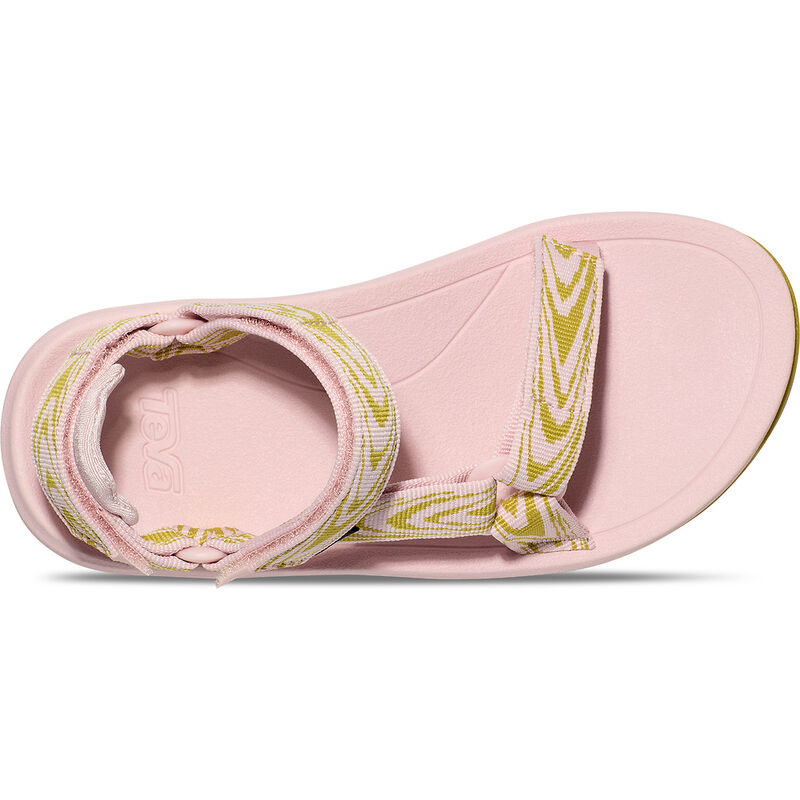 Kids' Hurricane XLT2 Child, SWERVE PINK, hi-res image number 5