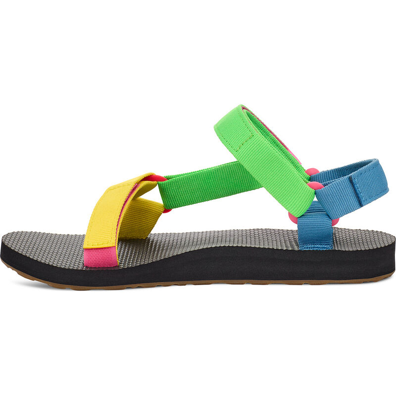 Women's Original Universal, NEON MULTI, hi-res image number 3