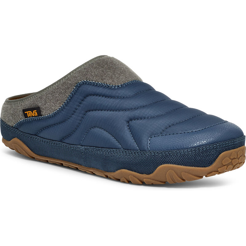 All Gender ReEmber Terrain, BLUE WING TEAL, hi-res image number 2