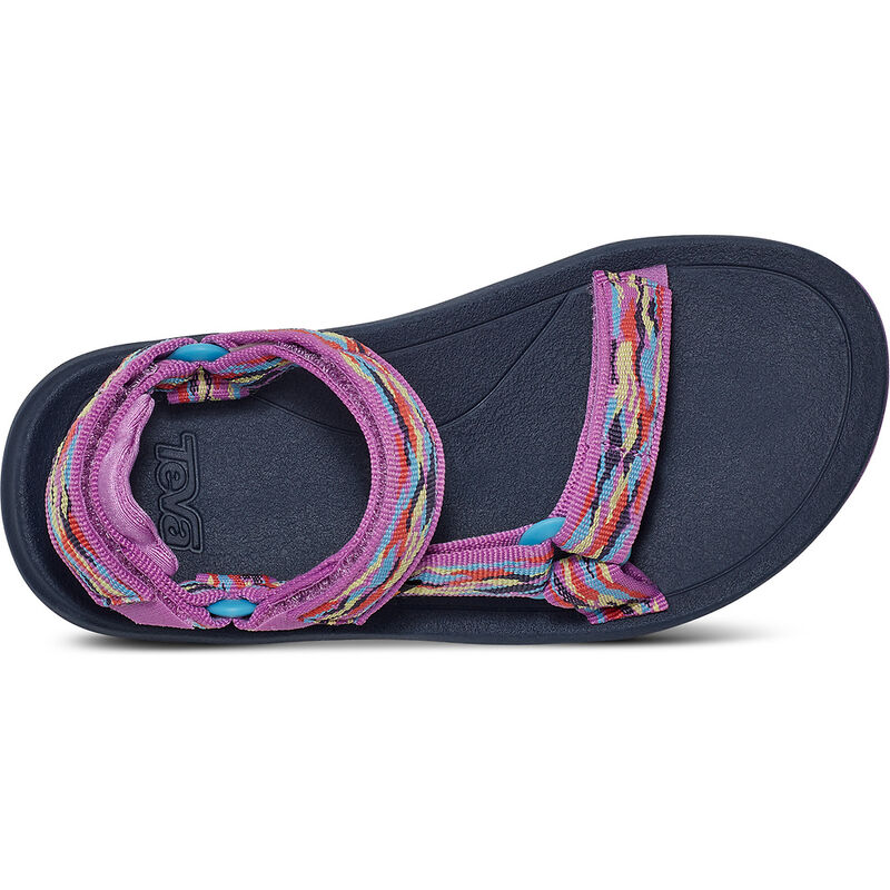 Kids' Hurricane XLT 2 Youth, MESH IRIS ORCHID, hi-res image number 5