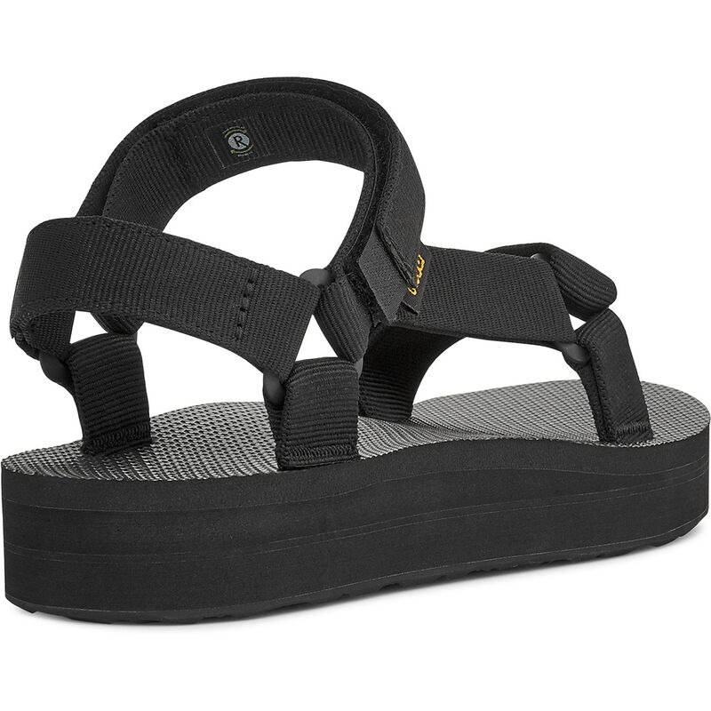 Women's Midform Universal, BLACK, hi-res image number 4