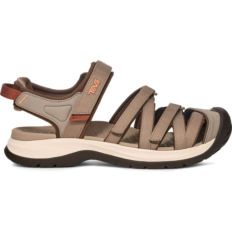 Women's Tirra Sport CT, DUNE/ TERRACOTTA, hi-res image number 1