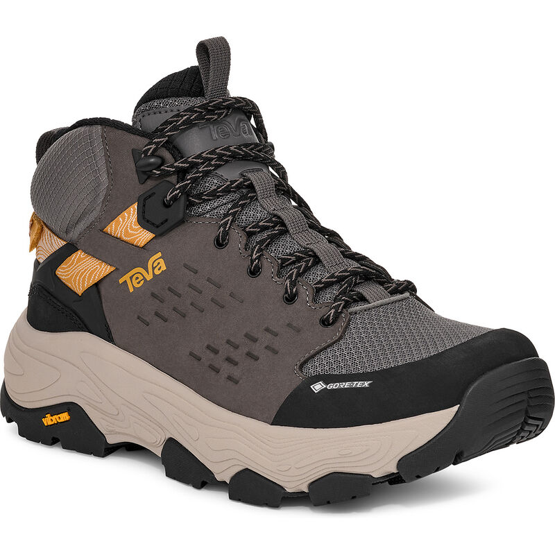 Men's Grandview Max GTX