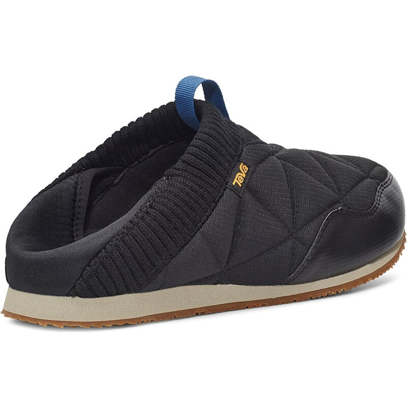 Men's ReEmber, BLACK/ PLAZA TAUPE, hi-res image number 7