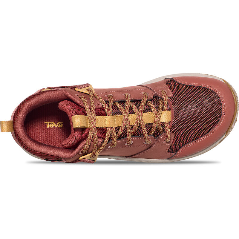 Women's Grandview GTX, MARSALA/ SUNDRIED TOMATO, hi-res image number 5