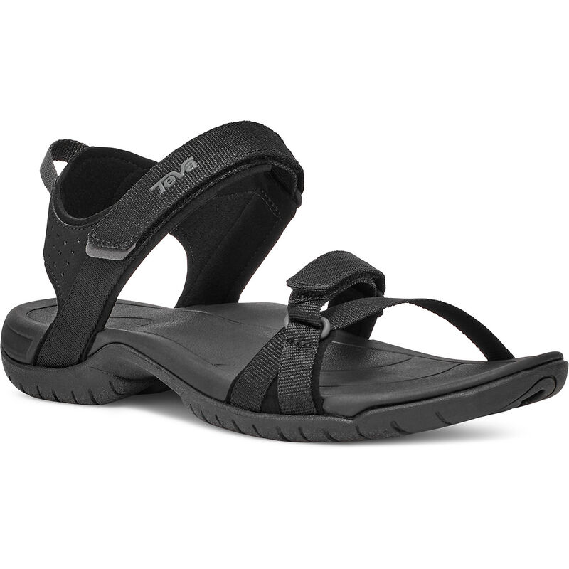 Women's Verra, BLACK/ BLACK, hi-res image number 2