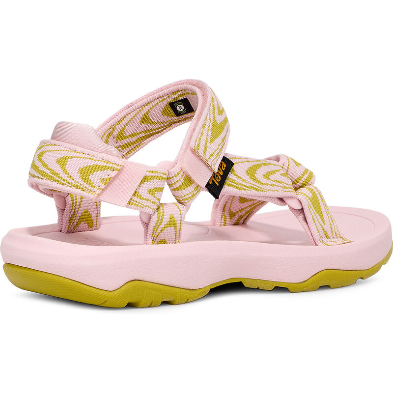 Kids' Hurricane XLT2 Child, SWERVE PINK, hi-res image number 4