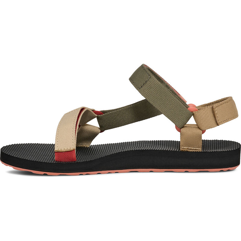 Women's Original Universal, BURNT OLIVE MULTI, hi-res image number 3
