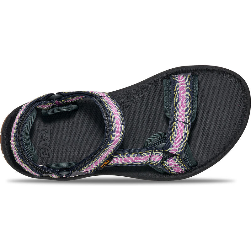Women's Hydratrek Sandal, ARCHIVE TOPO STRIKING PURPLE, hi-res image number 5