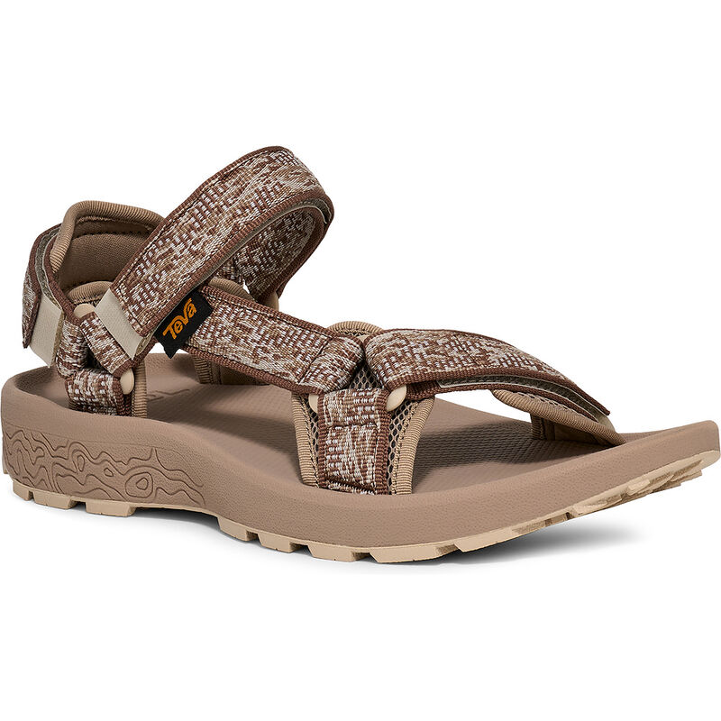Women's Hydratrek Sandal, SPACE FADE DUNE, hi-res image number 2