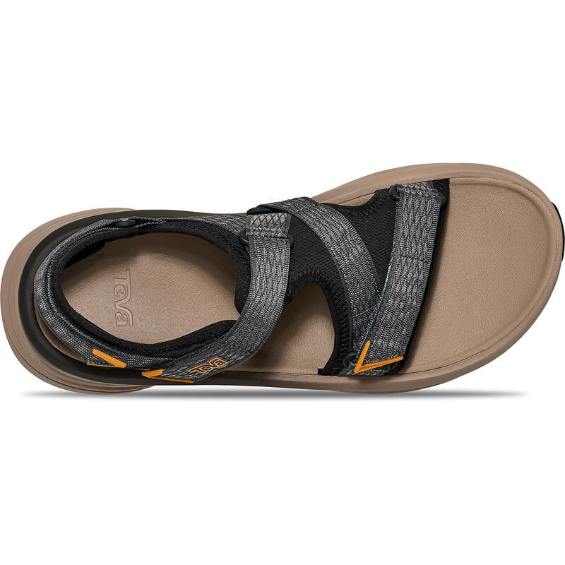 Men's Aventrail R2T, BLACK/ SUNFLOWER, hi-res image number 5