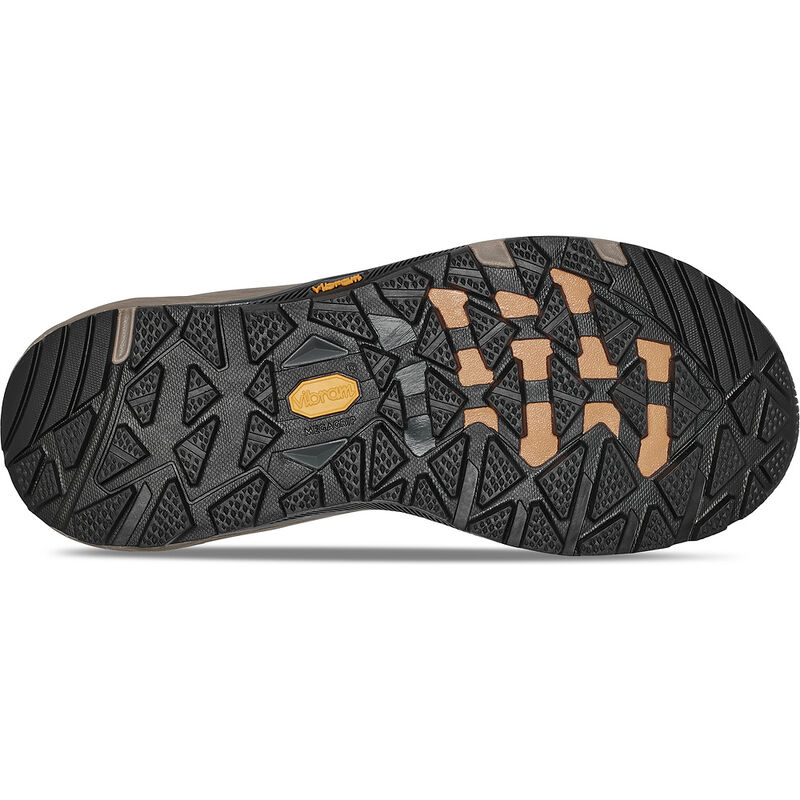 Men's Grandview GTX Low, BLACK/ CHARCOAL, hi-res image number 6