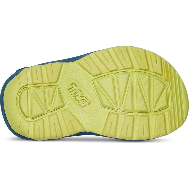 Kids' Hurricane XLT2 Toddler, FROGS GREEN, hi-res image number 6