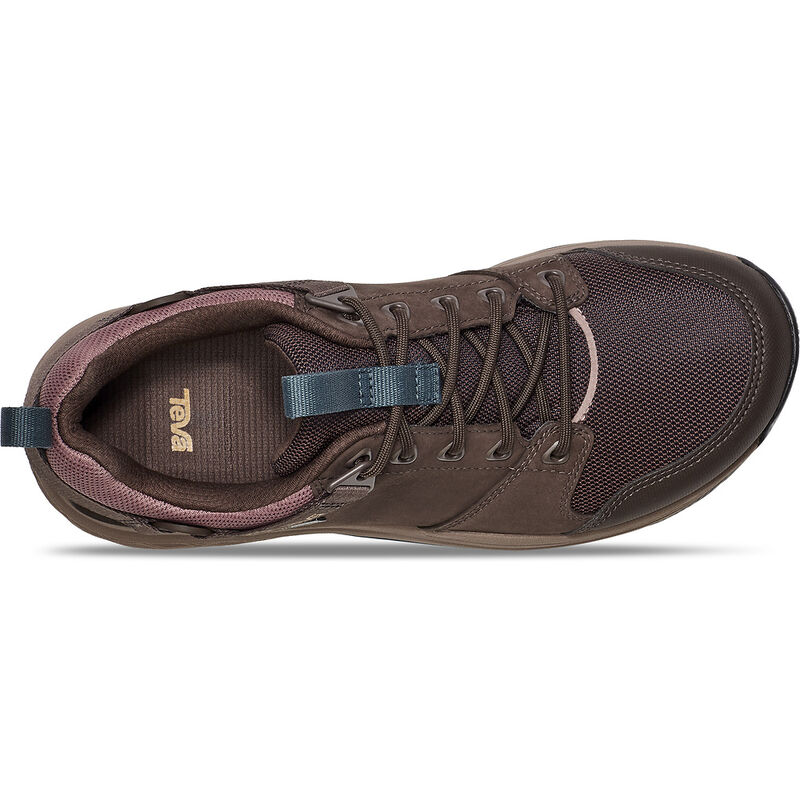 Women's Grandview GTX Low, BRACKEN/ BURLWOOD, hi-res image number 5