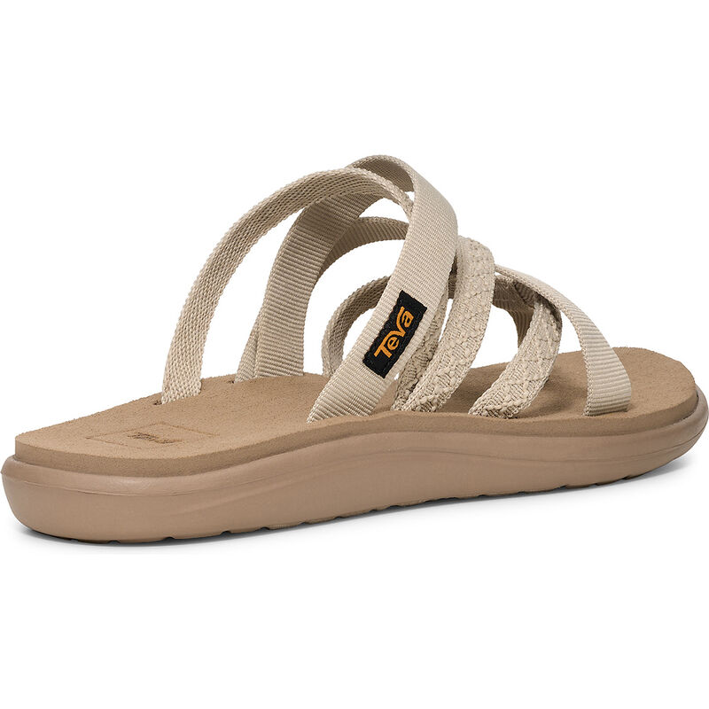 Women's Voya Zilessa, OYSTER, hi-res image number 4