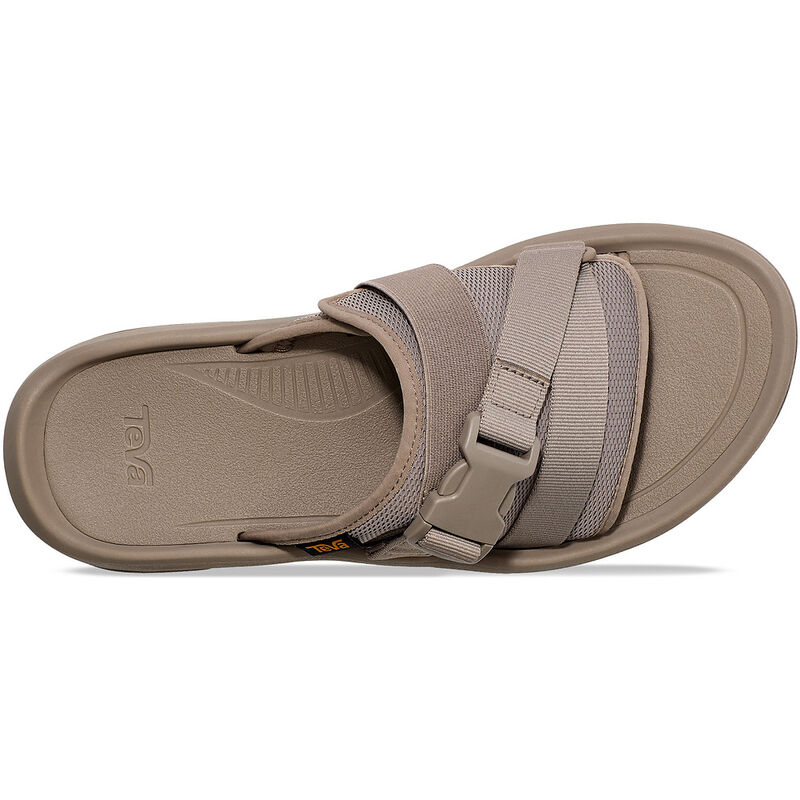 Men's Hurricane Verge Slide, DESERT TAUPE, hi-res image number 5