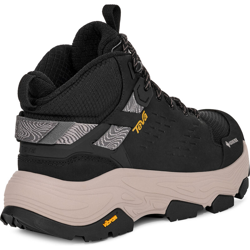 Women's Grandview Max GTX, BLACK, hi-res image number 4