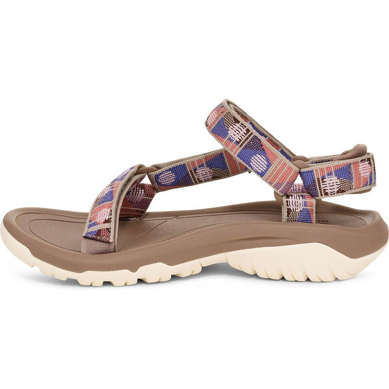 Women's Hurricane XLT2, SUNSET SIMPLY TAUPE, hi-res image number 3