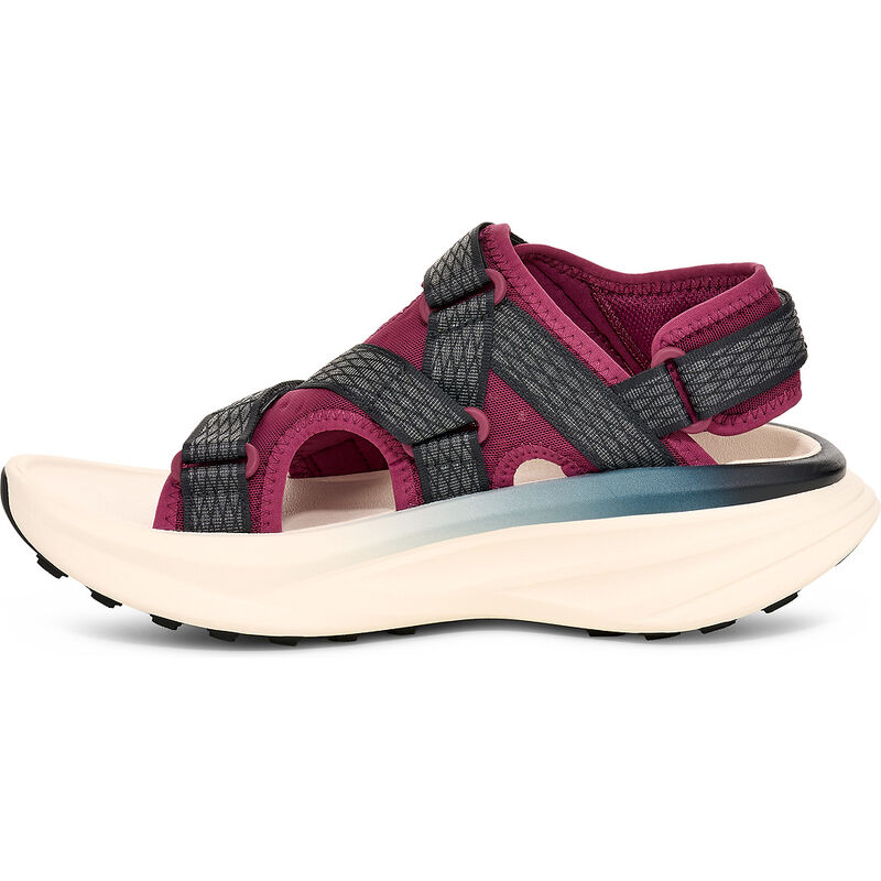 Women's Aventrail R2T, PHANTOM/ RASPBERRY COULIS, hi-res image number 3