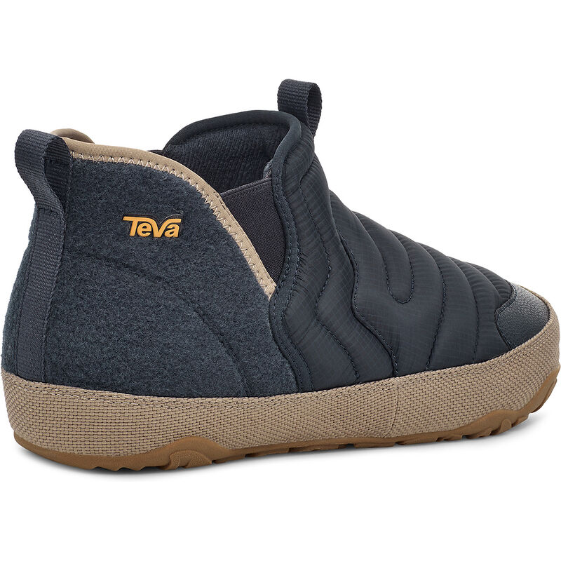 Men's ReEmber Terrain Mid, NAVY, hi-res image number 4