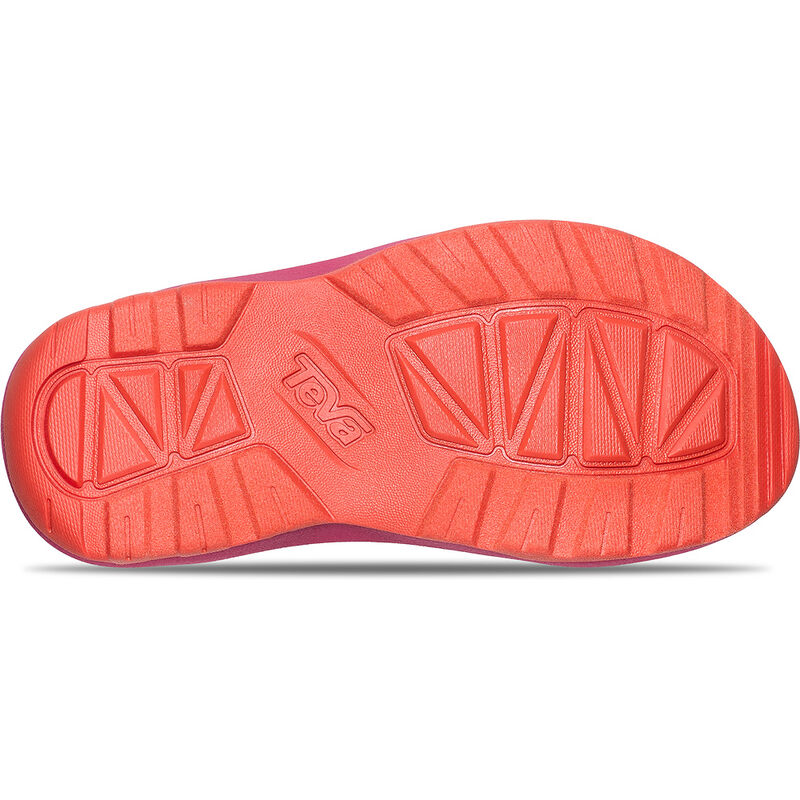 Kids' Hurricane XLT2 Child, SUNSET CHERRIES JUBILEE, hi-res image number 6